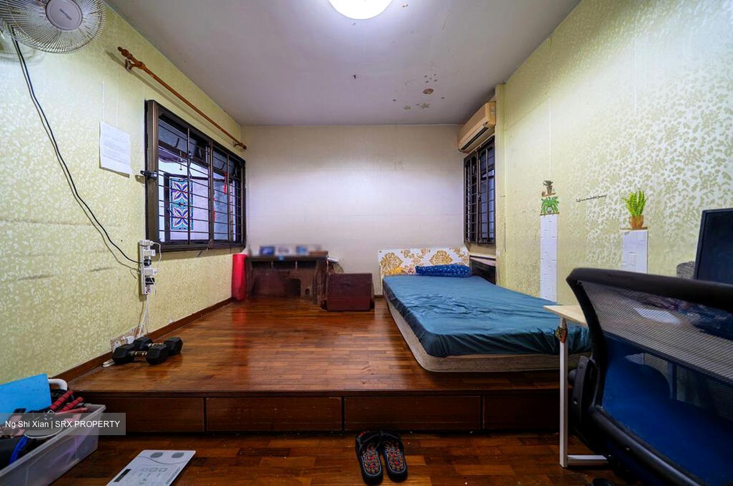 Blk 201C Compassvale South Gate (Sengkang), HDB 4 Rooms #482885891